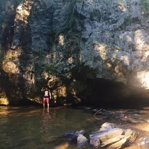 Meet your Posher, Sam